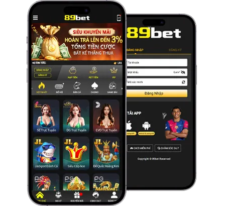 Tính năng bảo mật tối tân trên ứng dụng tobet88
