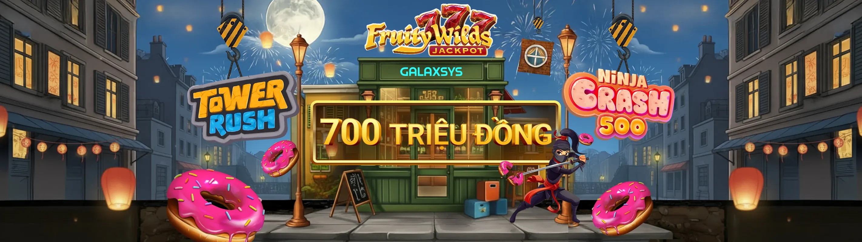 TOBET88 - Nền tảng giải trí trực tuyến hàng đầu Việt Nam 2026