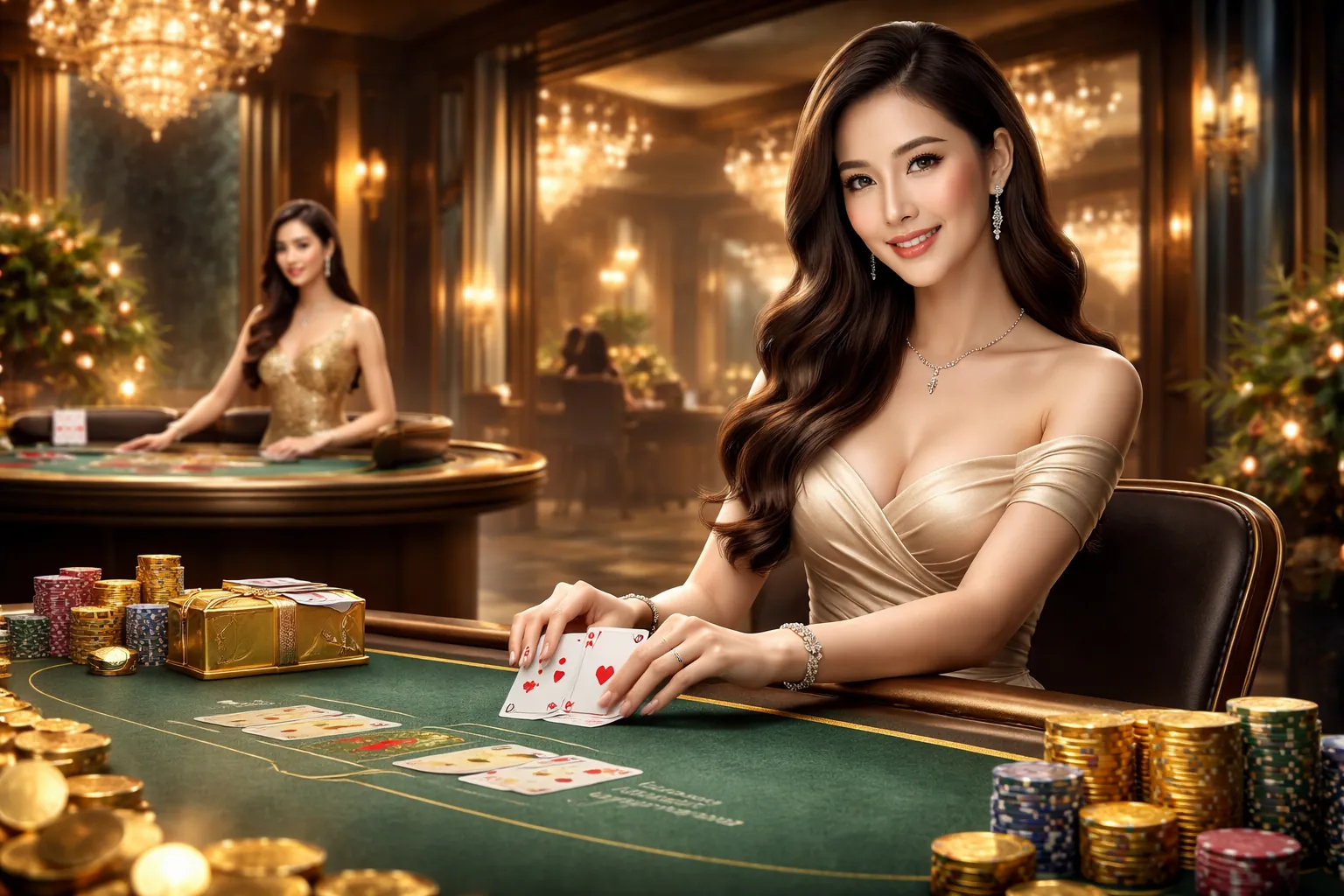 Ưu đãi thành viên VIP TOBET88