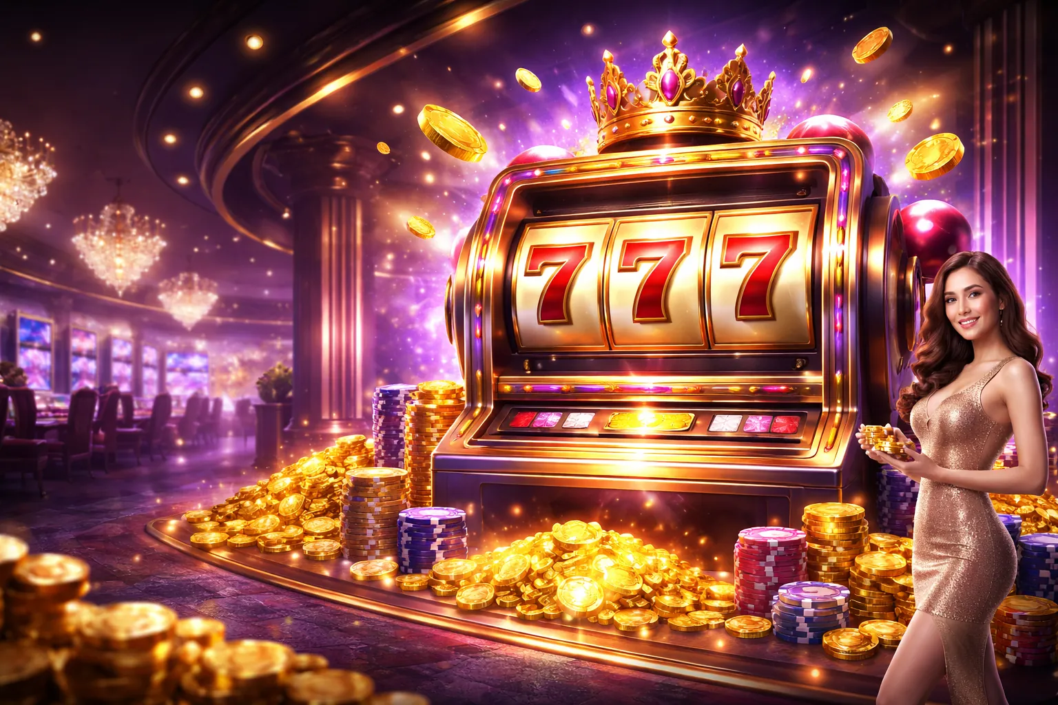 Nổ Hũ TOBET88 - Slot game đổi thưởng Jackpot khủng